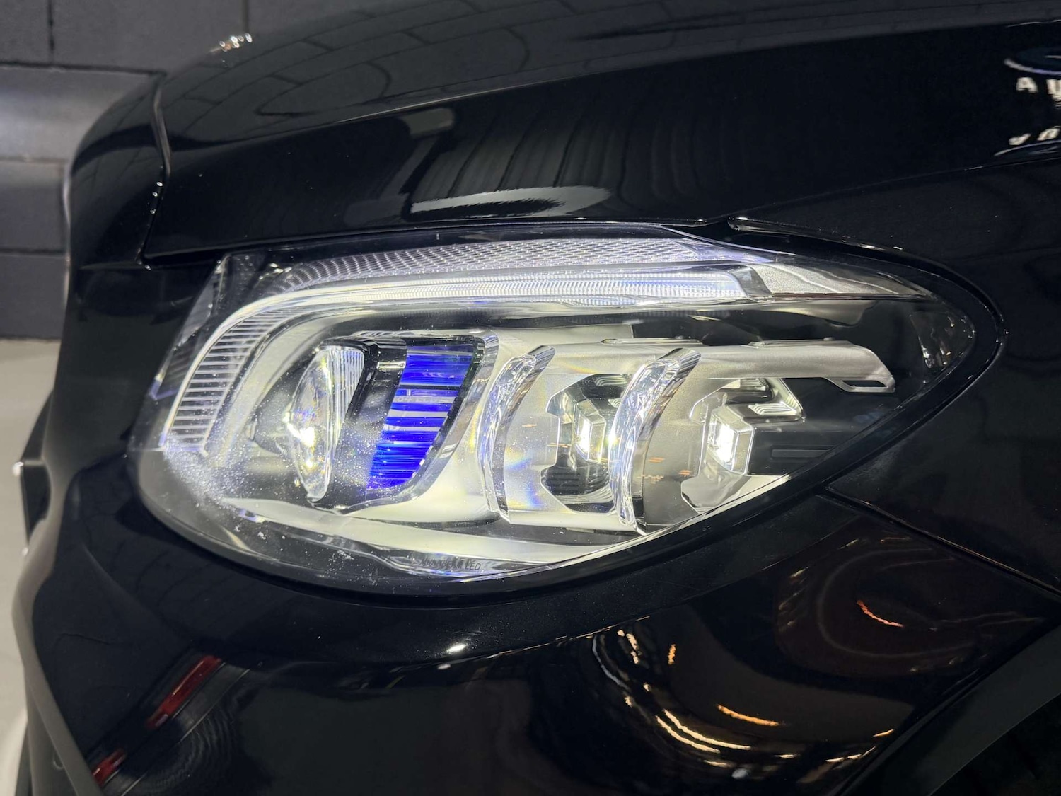 Used Mercedes-Benz C Class 2020 for sale - 78018648: Photo 35