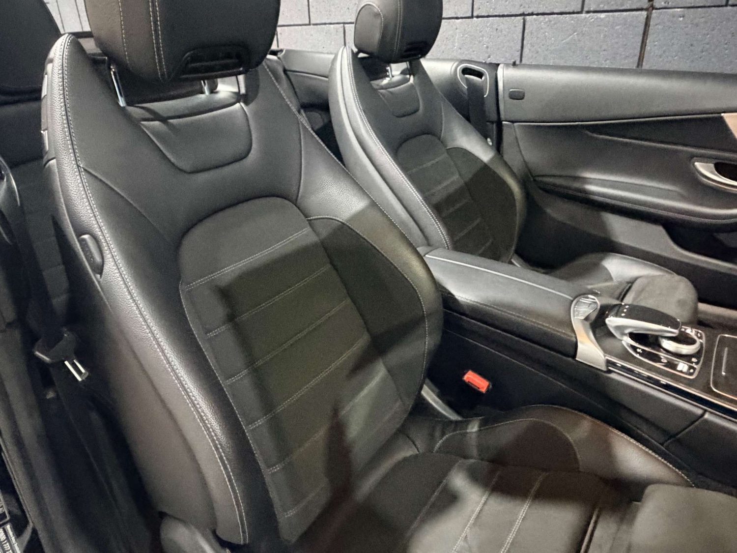 Used Mercedes-Benz C Class 2020 for sale - 78018648: Photo 36