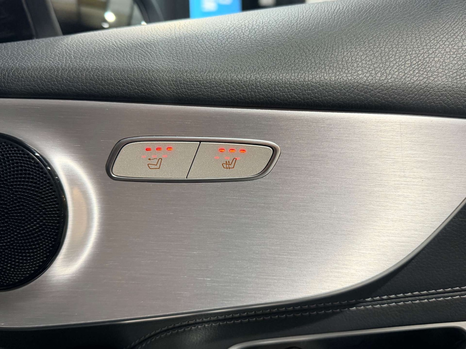 Used Mercedes-Benz C Class 2020 for sale - 78018648: Photo 41