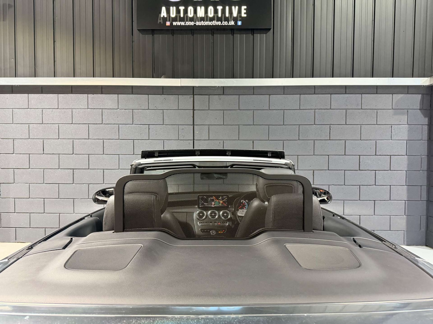 Used Mercedes-Benz C Class 2020 for sale - 78018648: Photo 5