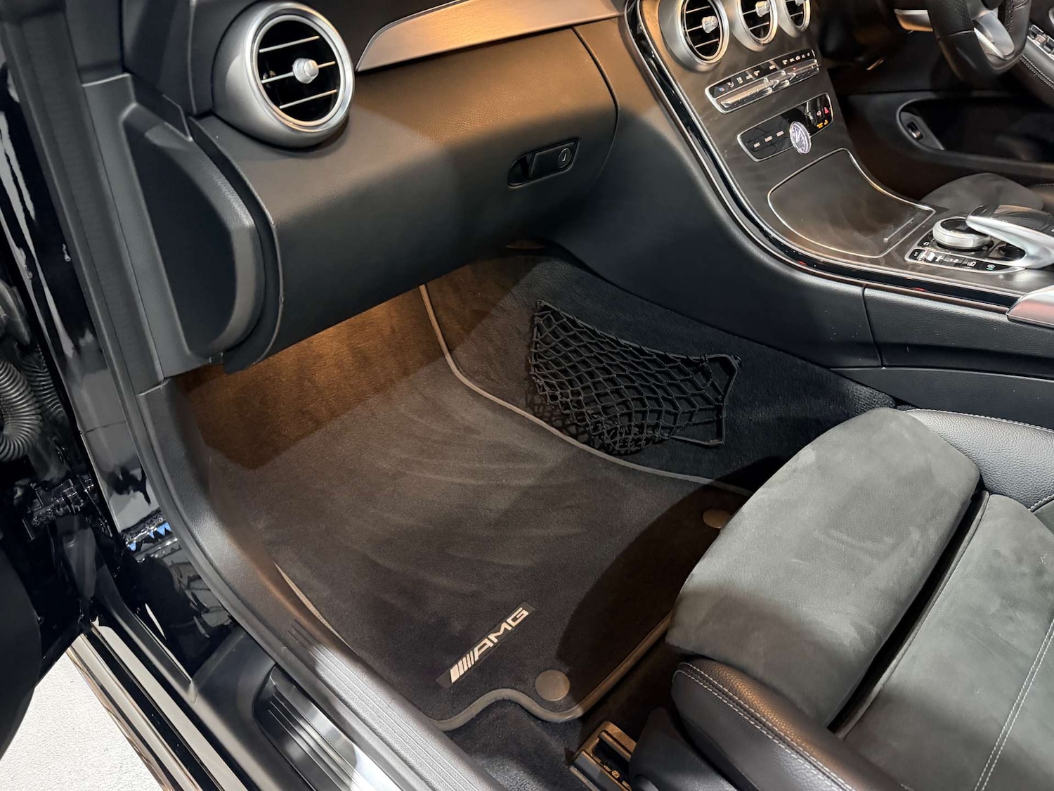 Used Mercedes-Benz C Class 2020 for sale - 78018648: Photo 57