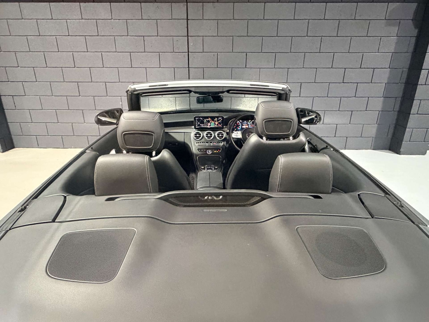 Used Mercedes-Benz C Class 2020 for sale - 78018648: Photo 6