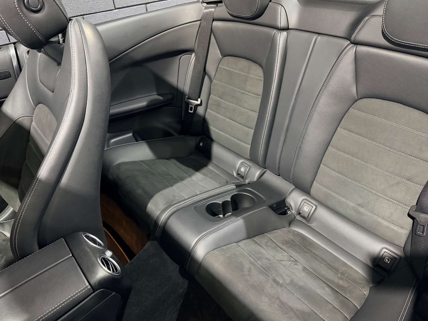 Used Mercedes-Benz C Class 2020 for sale - 78018648: Photo 60