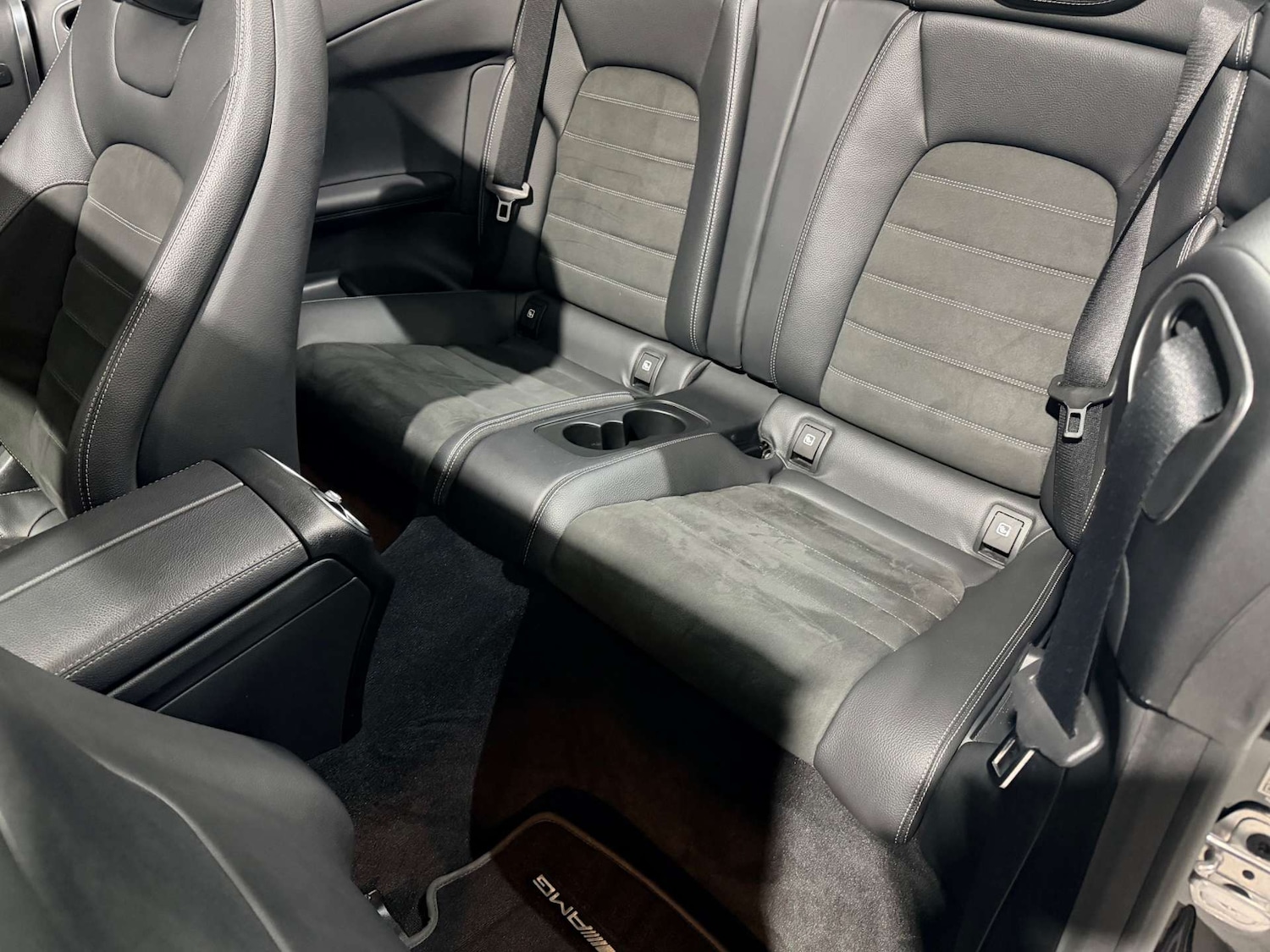 Used Mercedes-Benz C Class 2020 for sale - 78018648: Photo 61