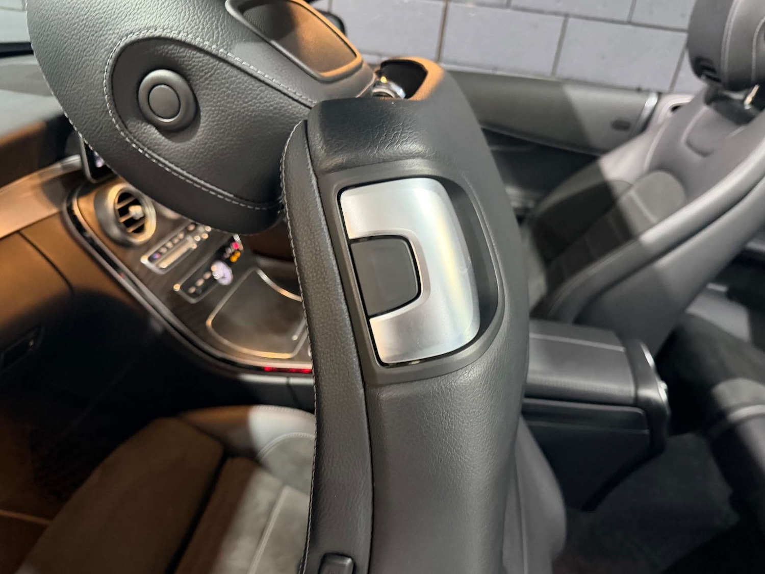 Used Mercedes-Benz C Class 2020 for sale - 78018648: Photo 63