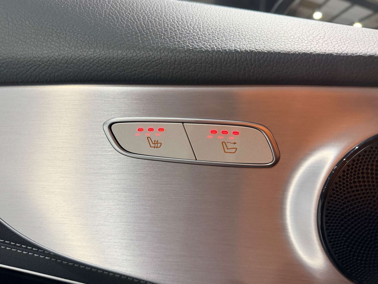 Used Mercedes-Benz C Class 2020 for sale - 78018648: Photo 65