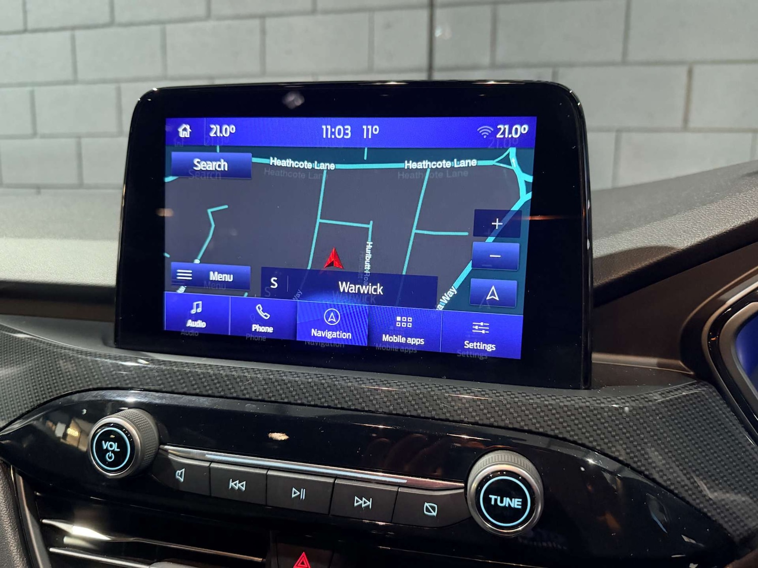 Used Ford Kuga 2021 for sale - 78112491: Photo 17