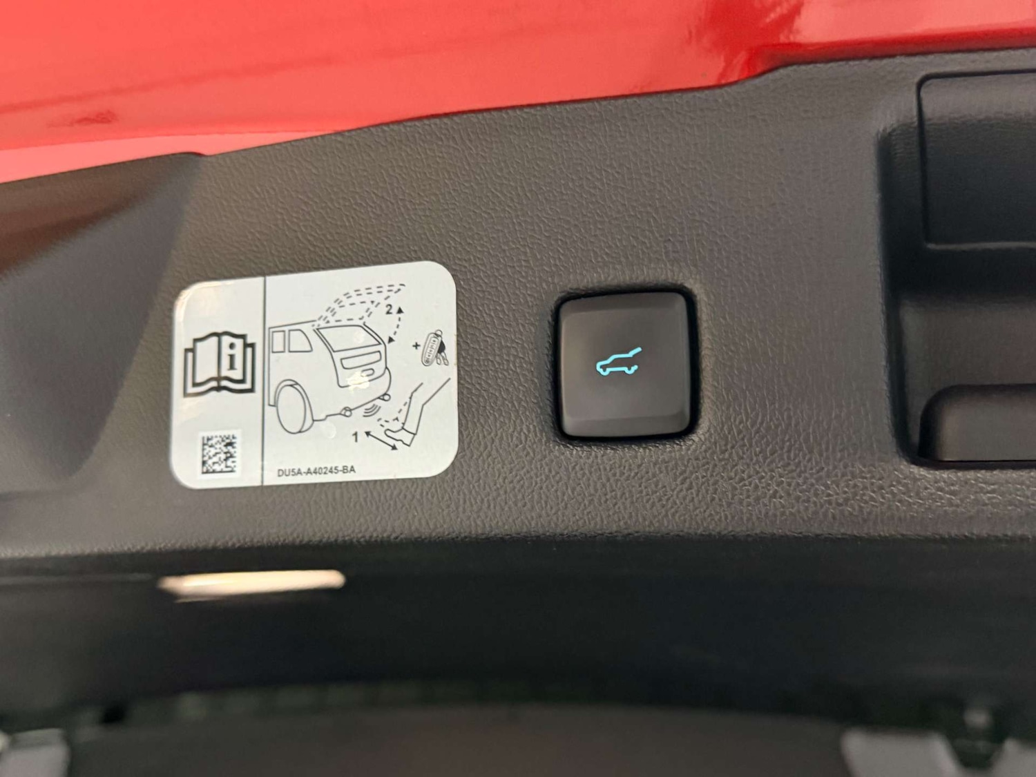 Used Ford Kuga 2021 for sale - 78112491: Photo 18