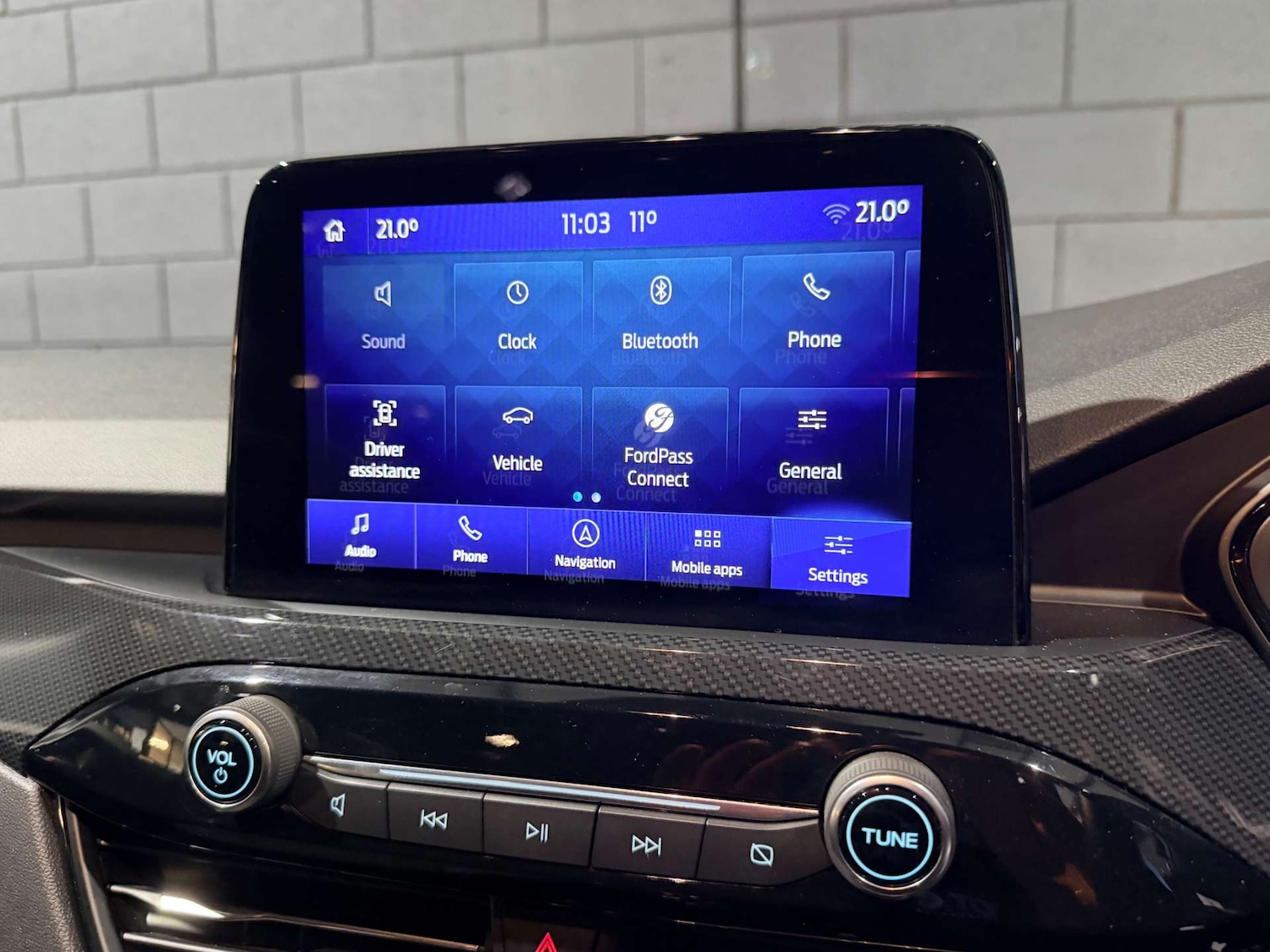 Used Ford Kuga 2021 for sale - 78112491: Photo 19