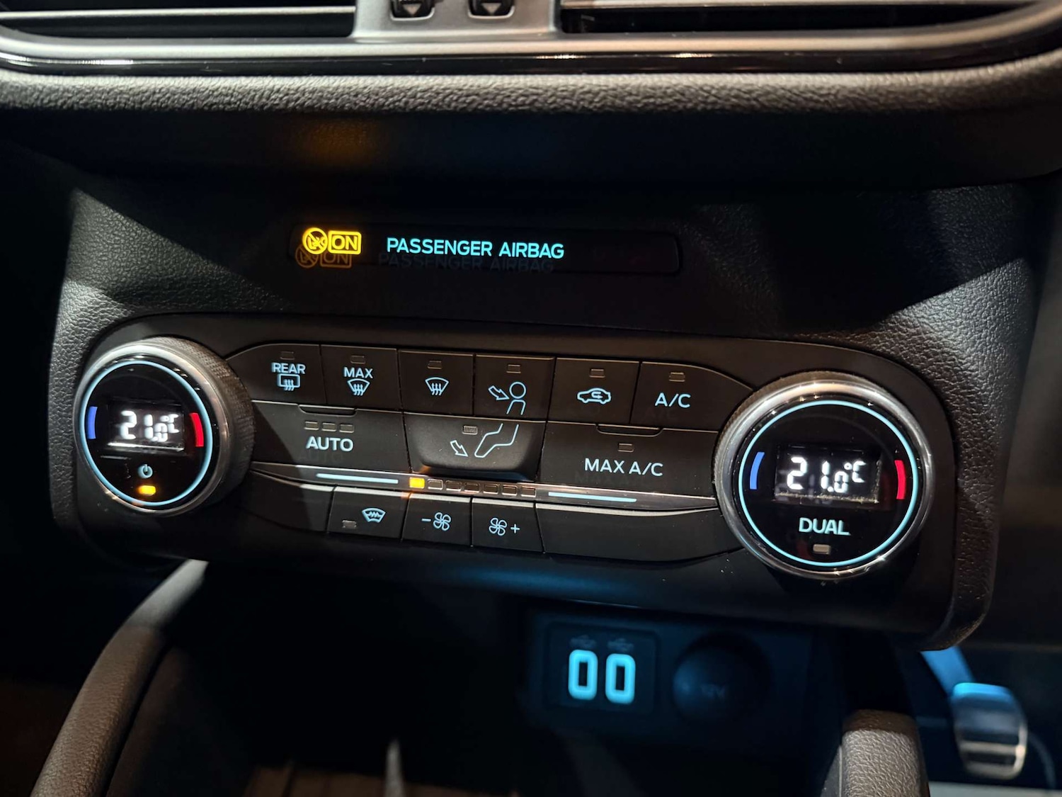 Used Ford Kuga 2021 for sale - 78112491: Photo 20