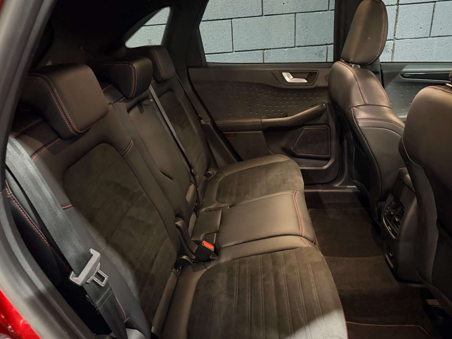 Used Ford Kuga 2021 for sale - 78112491: Photo 31