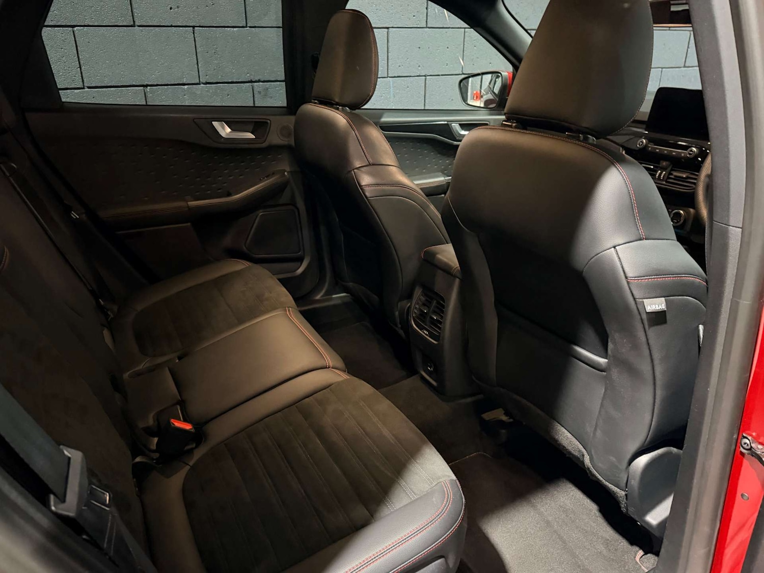 Used Ford Kuga 2021 for sale - 78112491: Photo 32