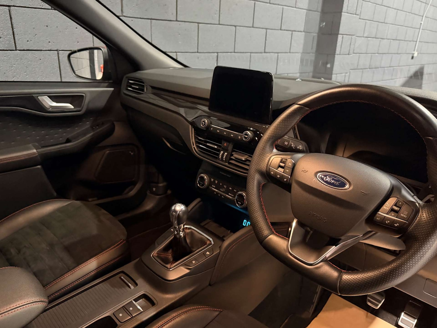 Used Ford Kuga 2021 for sale - 78112491: Photo 33