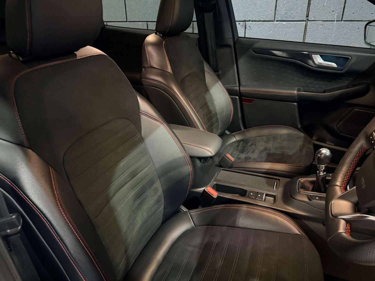 Used Ford Kuga 2021 for sale - 78112491: Photo 34