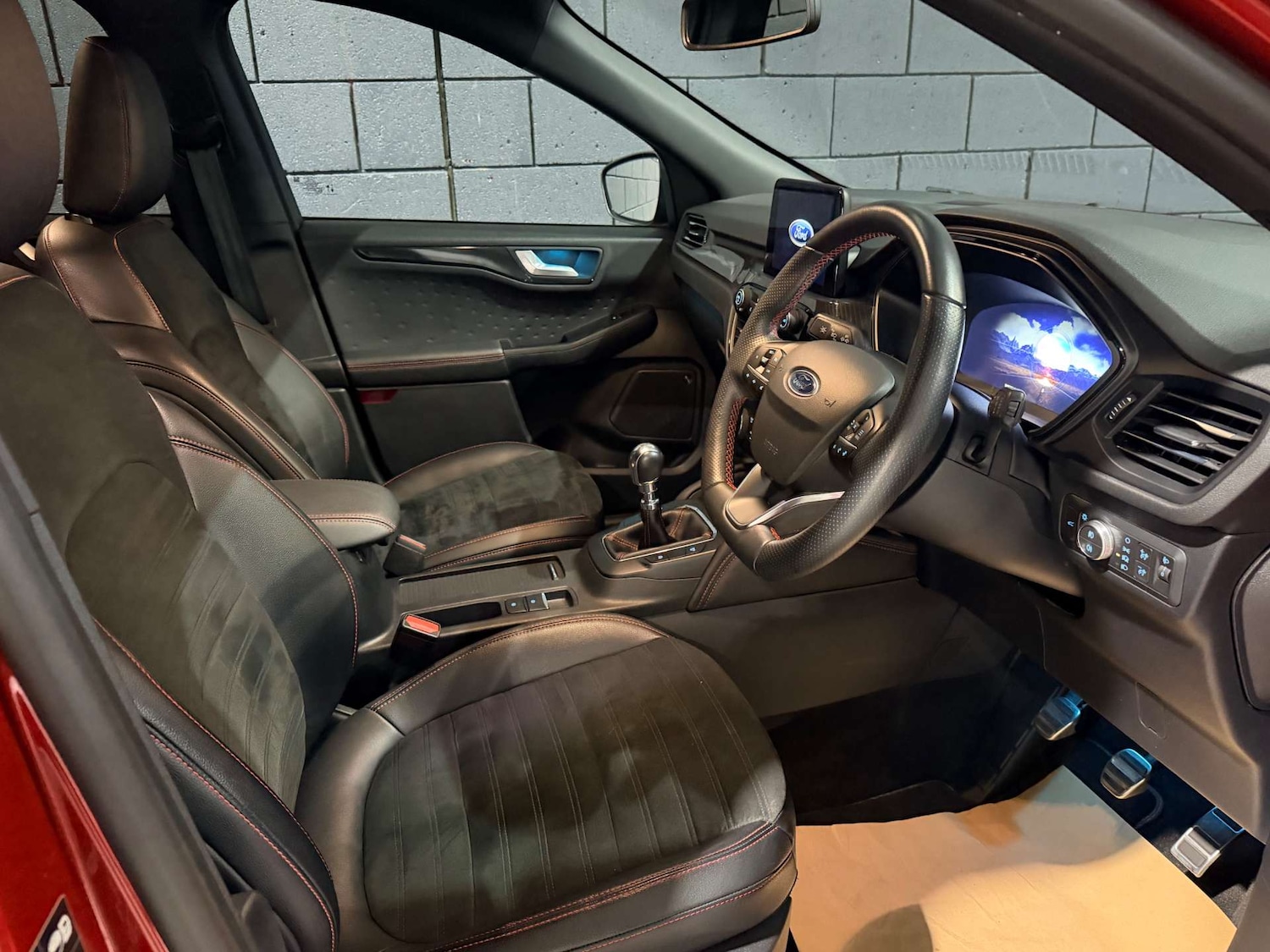 Used Ford Kuga 2021 for sale - 78112491: Photo 35