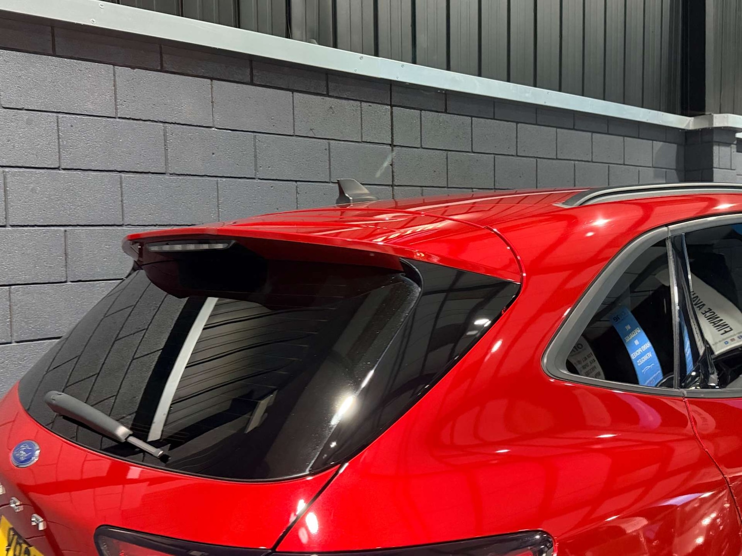 Used Ford Kuga 2021 for sale - 78112491: Photo 40