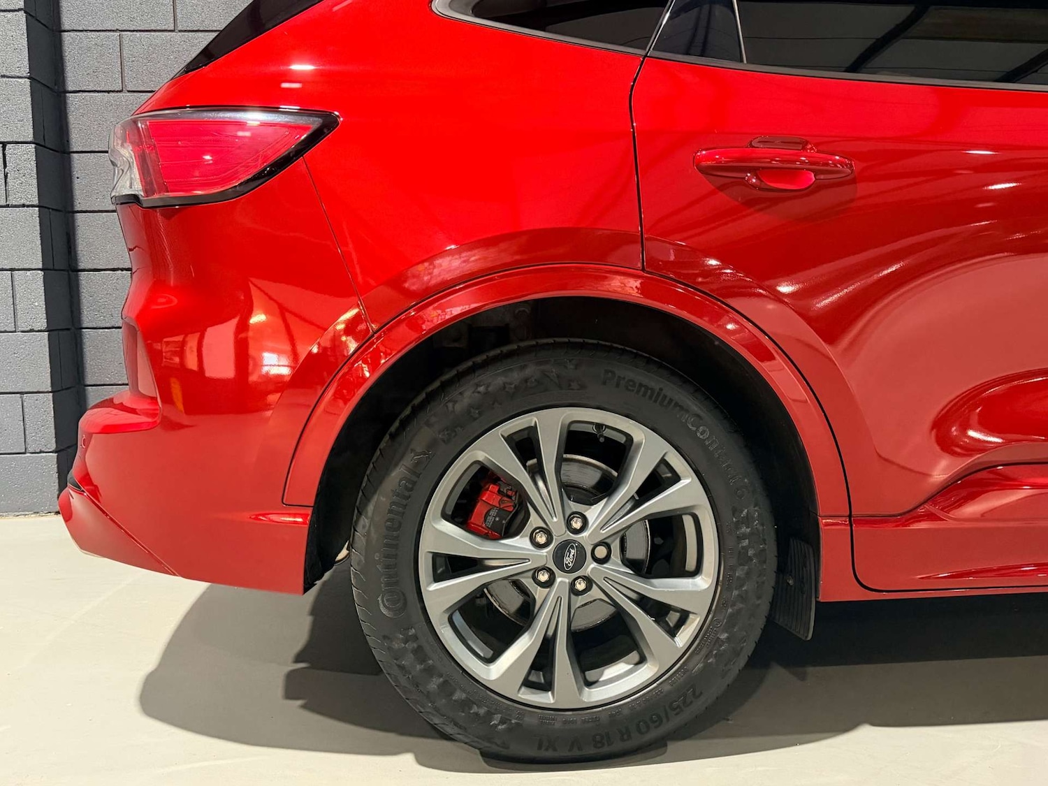 Used Ford Kuga 2021 for sale - 78112491: Photo 42