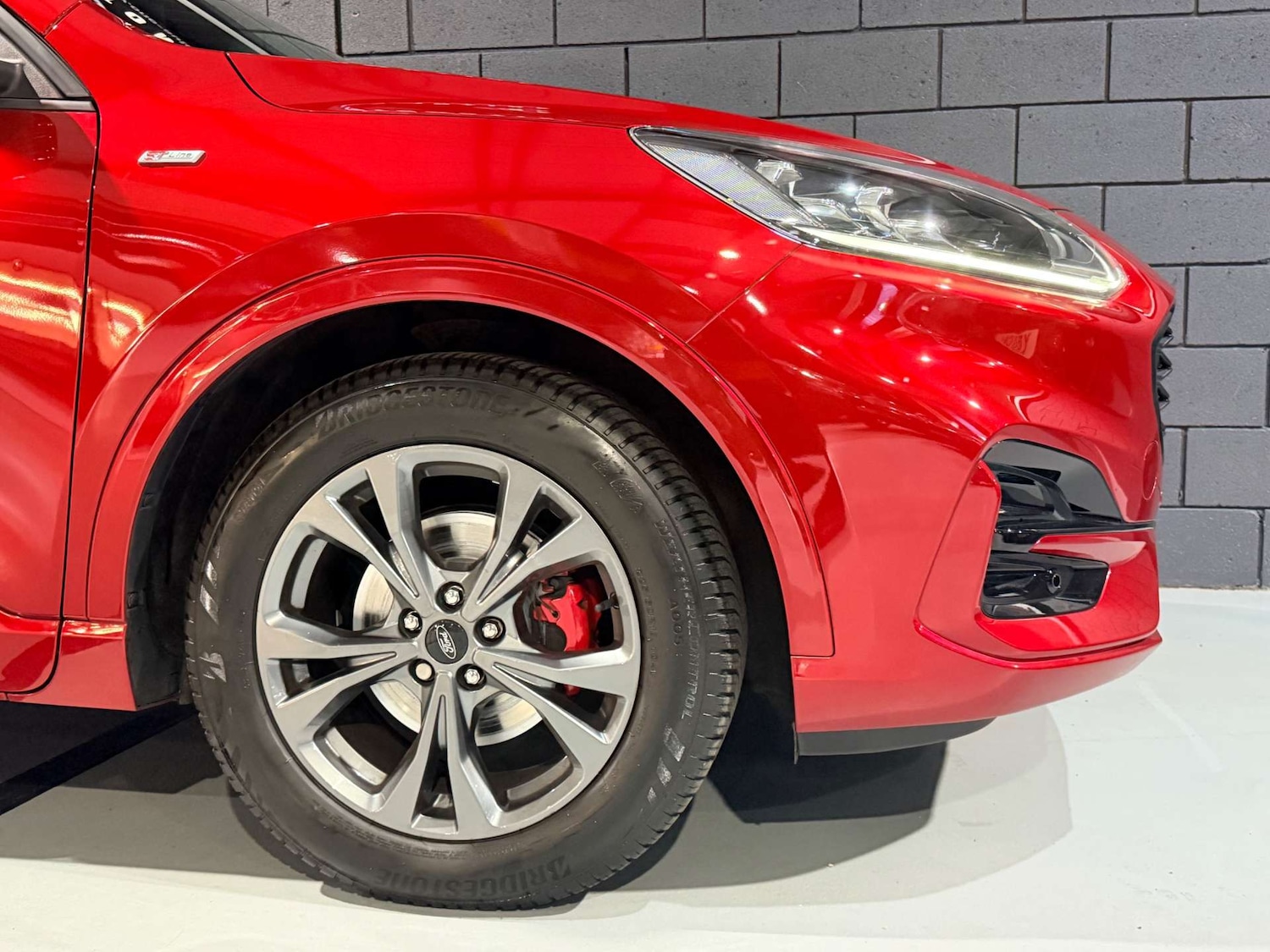 Used Ford Kuga 2021 for sale - 78112491: Photo 43