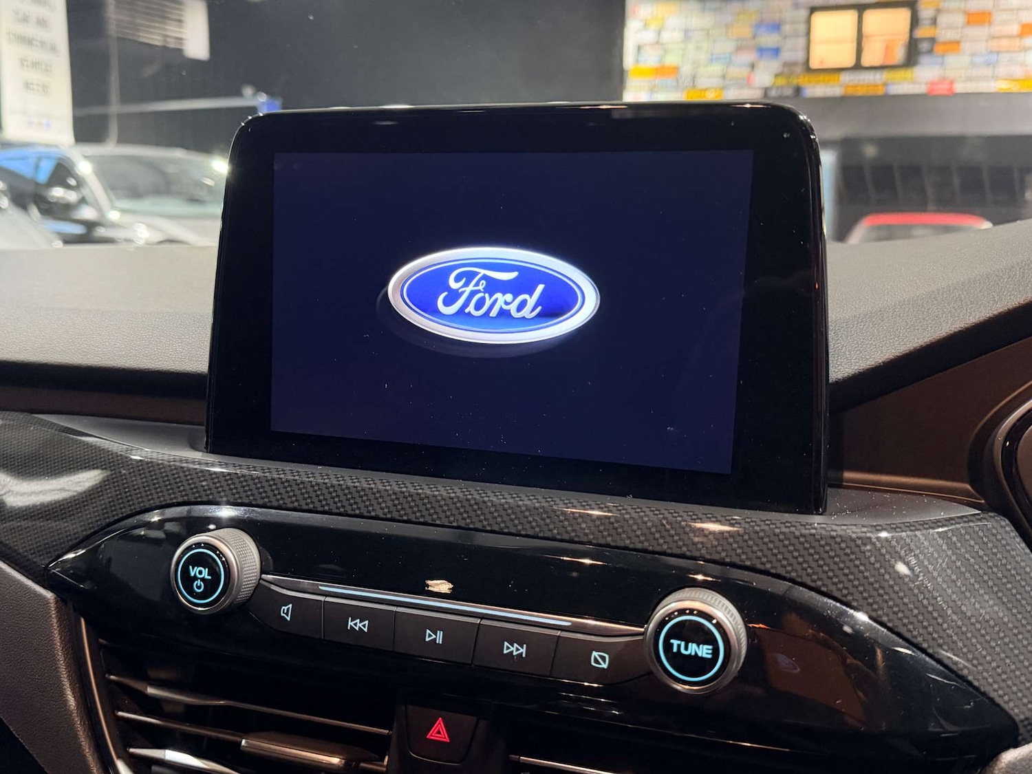 Used Ford Kuga 2021 for sale - 78112491: Photo 45