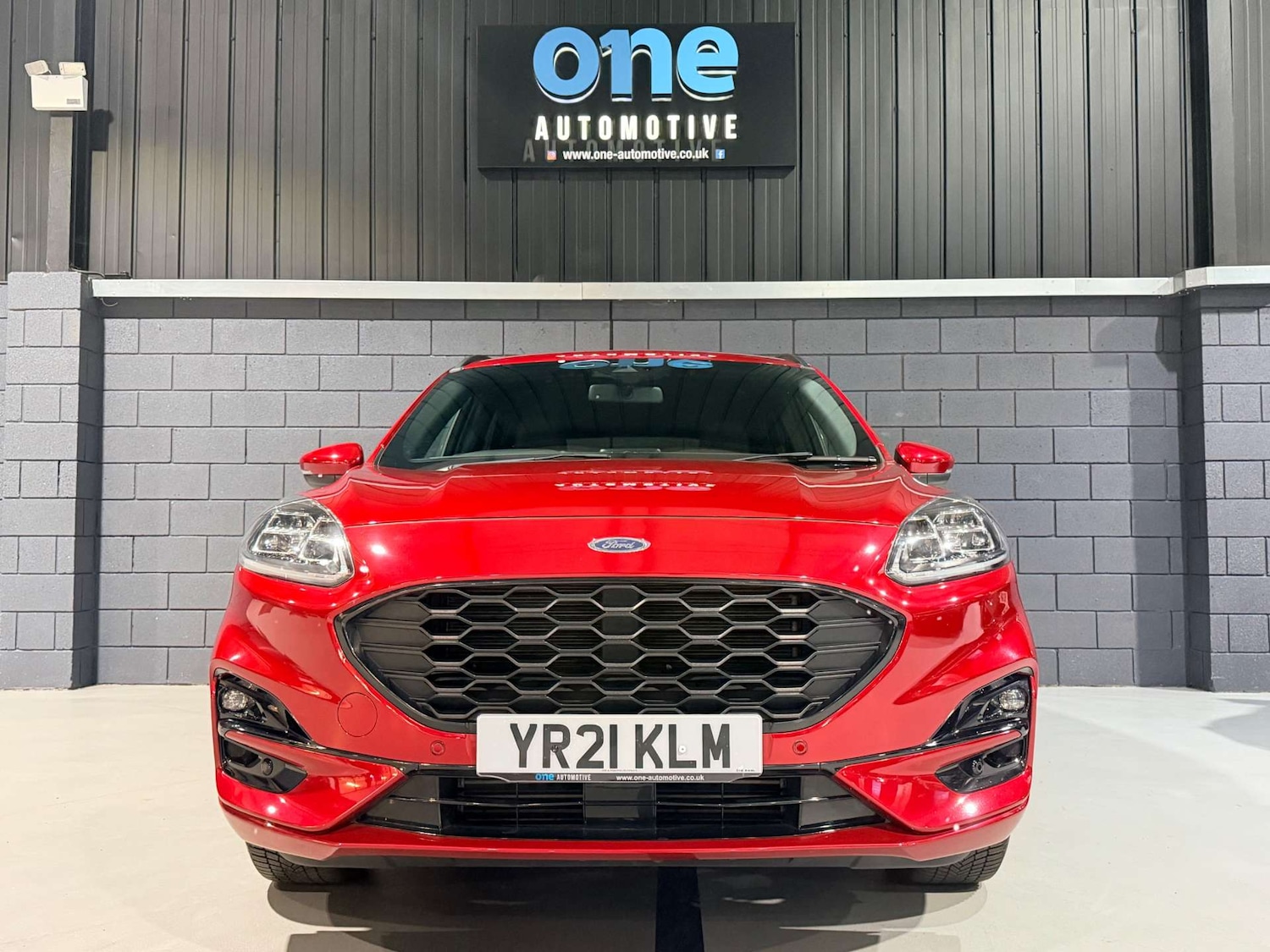 Used Ford Kuga 2021 for sale - 78112491: Photo 5