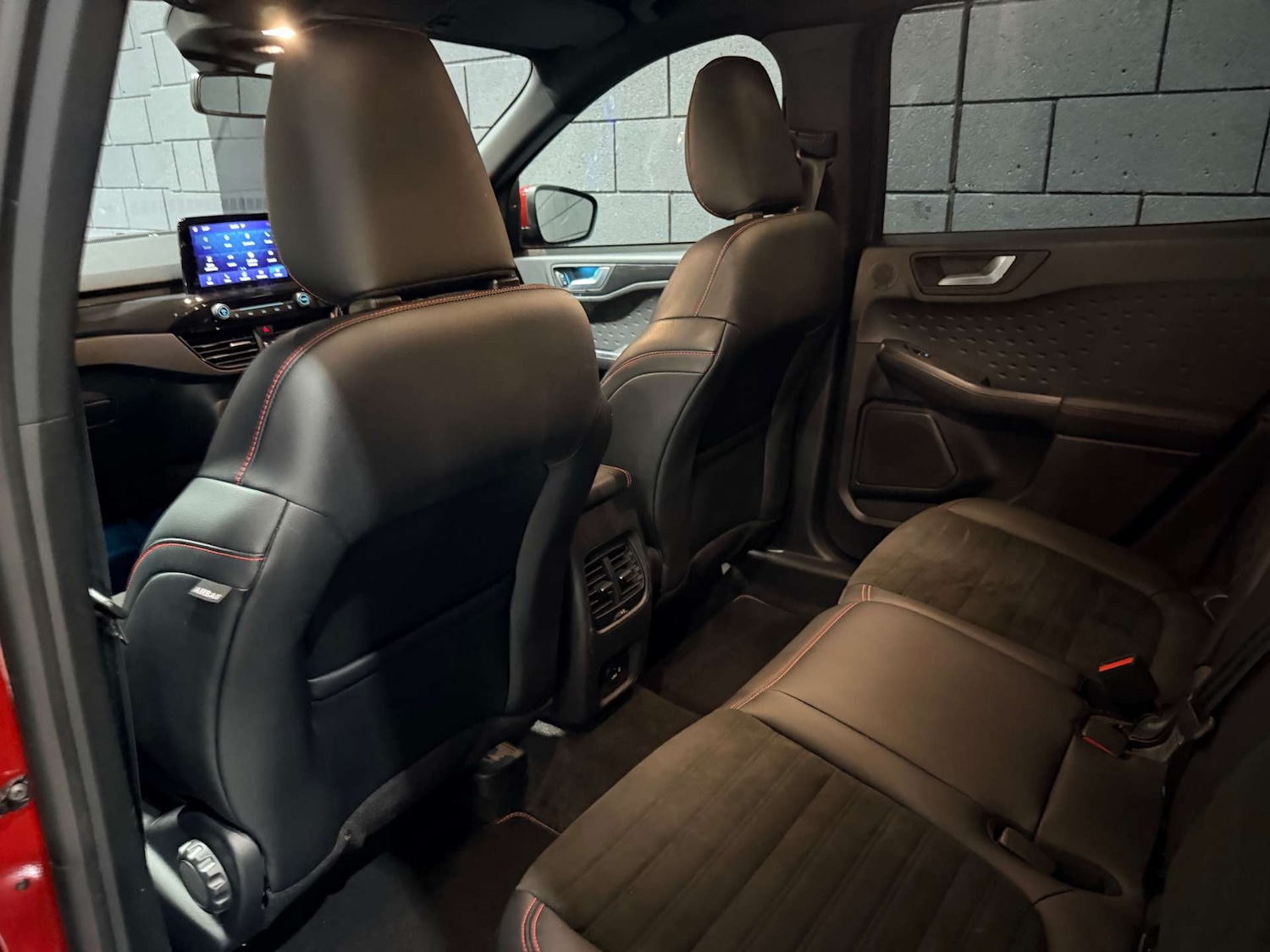 Used Ford Kuga 2021 for sale - 78112491: Photo 52