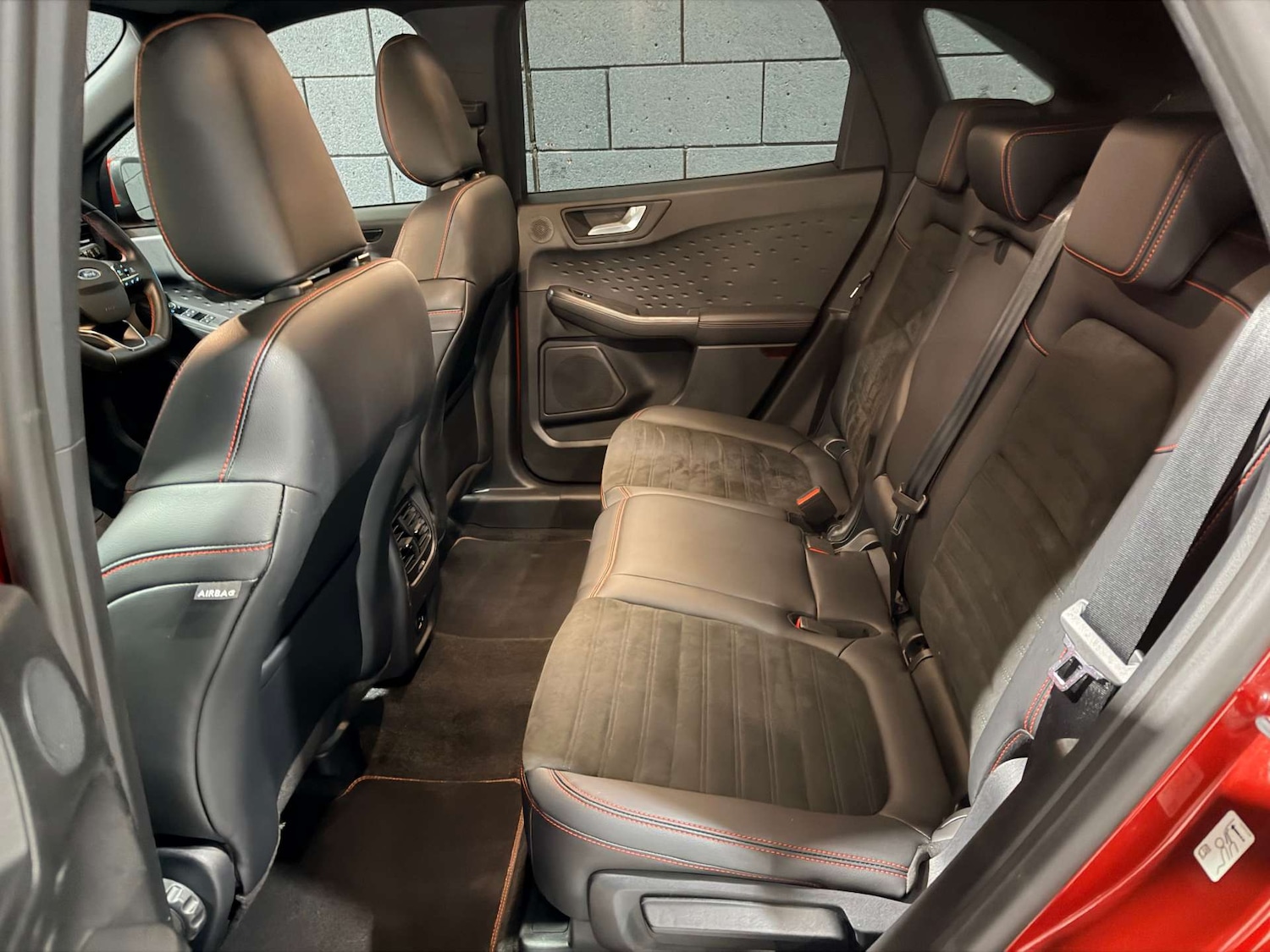 Used Ford Kuga 2021 for sale - 78112491: Photo 53