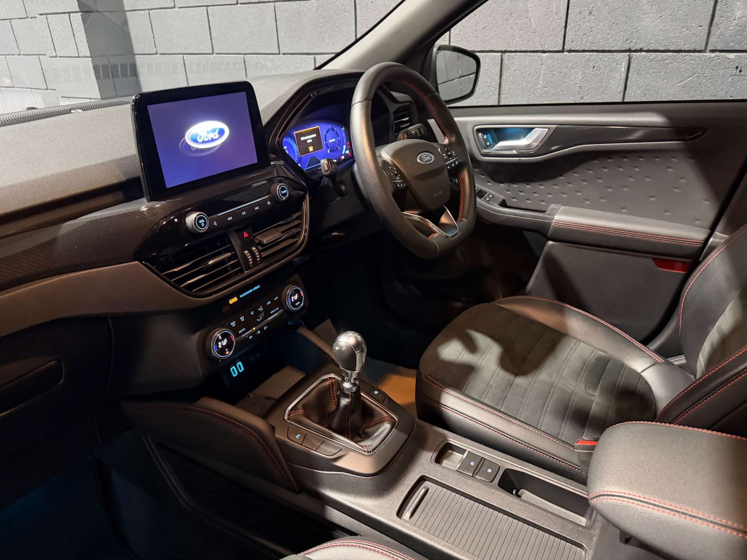 Used Ford Kuga 2021 for sale - 78112491: Photo 55