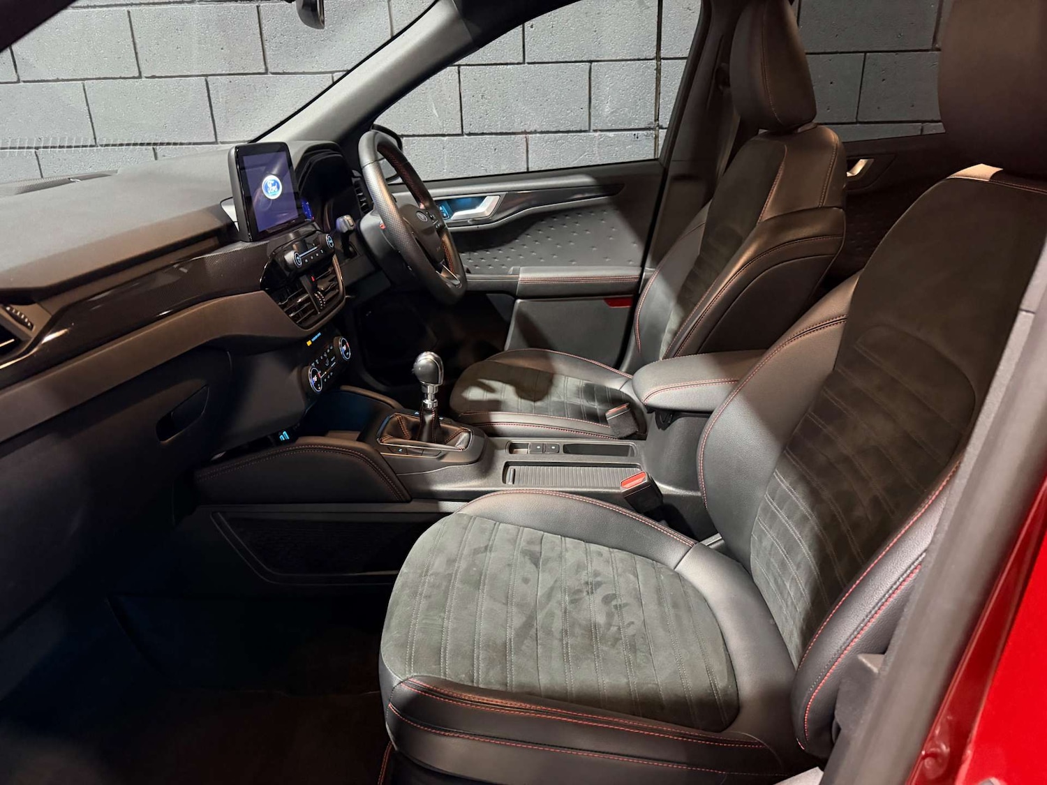 Used Ford Kuga 2021 for sale - 78112491: Photo 57