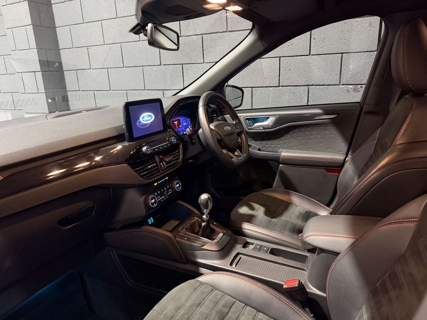 Used Ford Kuga 2021 for sale - 78112491: Photo 58