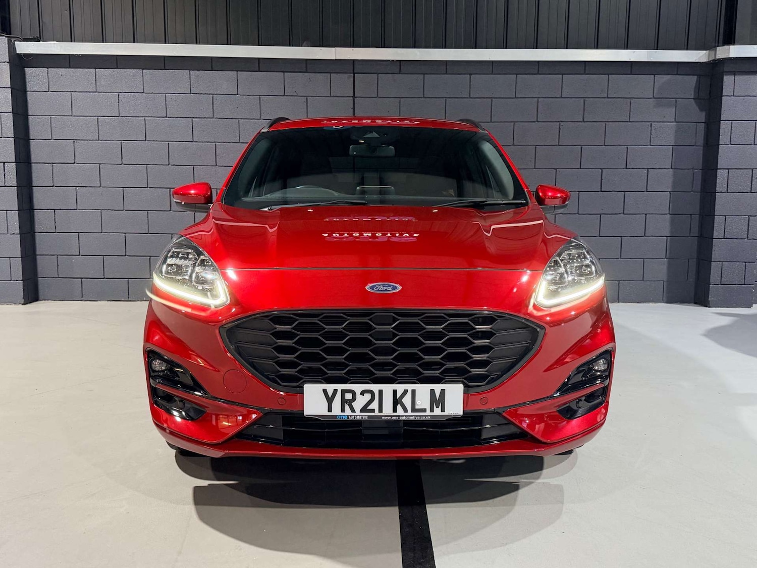 Used Ford Kuga 2021 for sale - 78112491: Photo 6