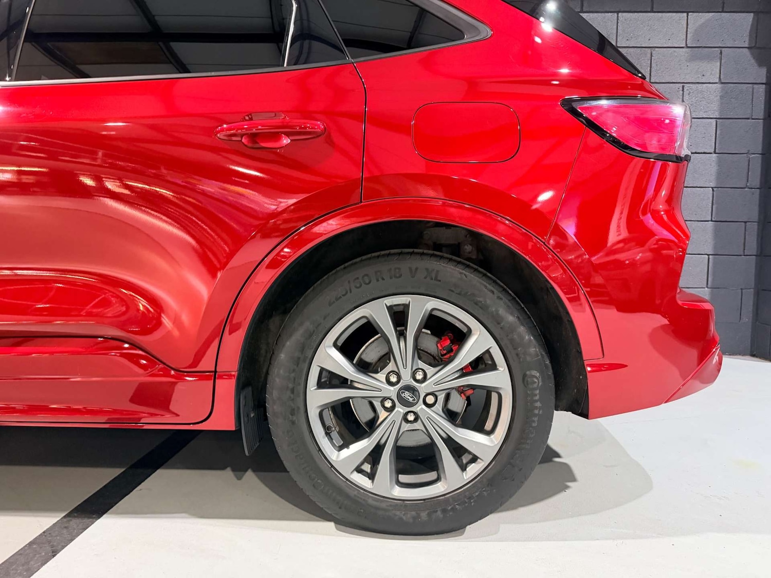 Used Ford Kuga 2021 for sale - 78112491: Photo 60