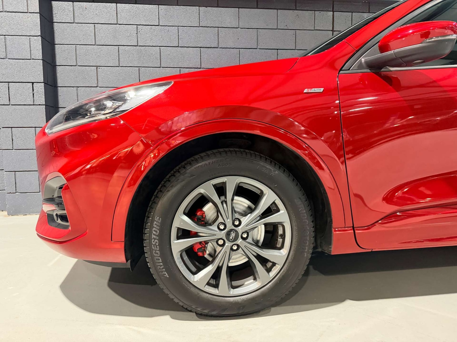 Used Ford Kuga 2021 for sale - 78112491: Photo 61