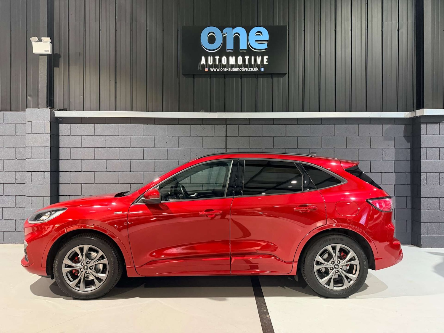 Used Ford Kuga 2021 for sale - 78112491: Photo 63