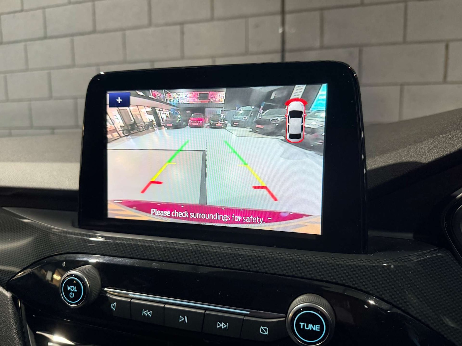 Used Ford Kuga 2021 for sale - 78112491: Photo 8