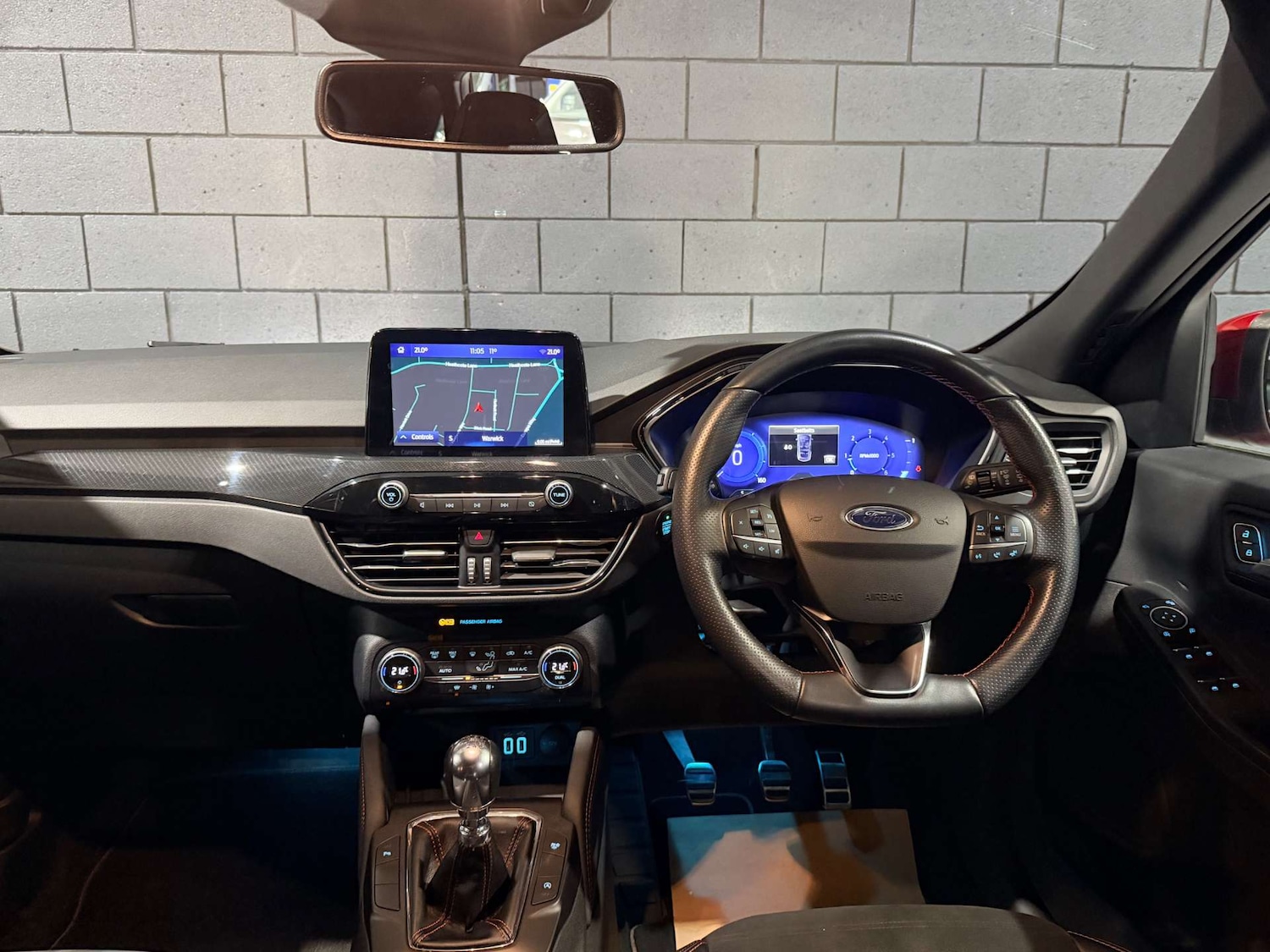 Used Ford Kuga 2021 for sale - 78112491: Photo 9