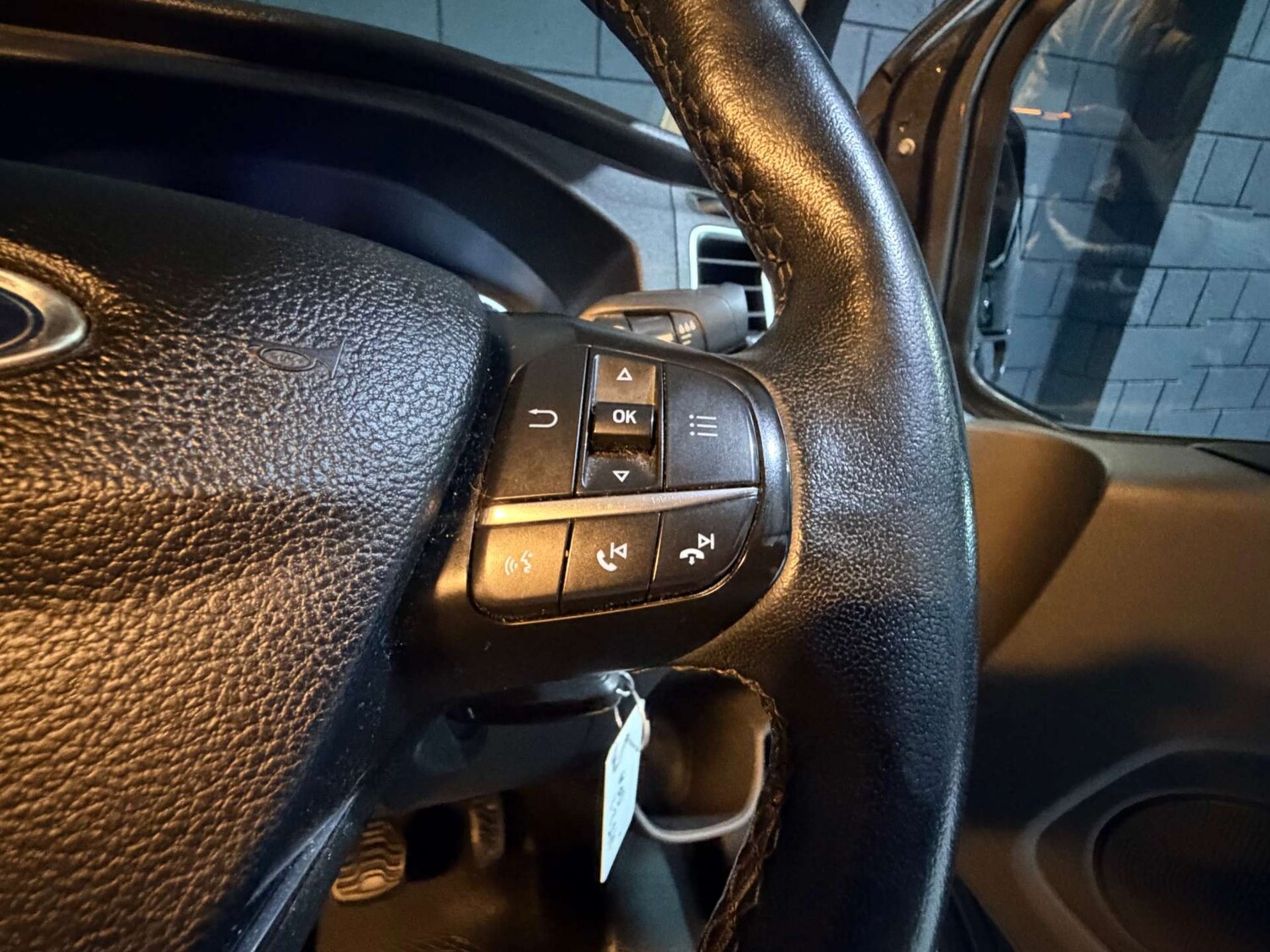 Used Ford Transit Custom 2022 for sale - 77937292: Photo 14