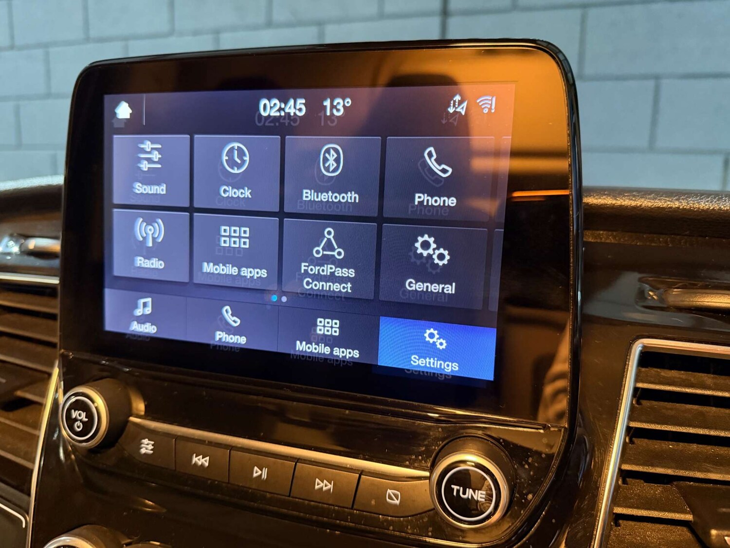 Used Ford Transit Custom 2022 for sale - 77937292: Photo 17