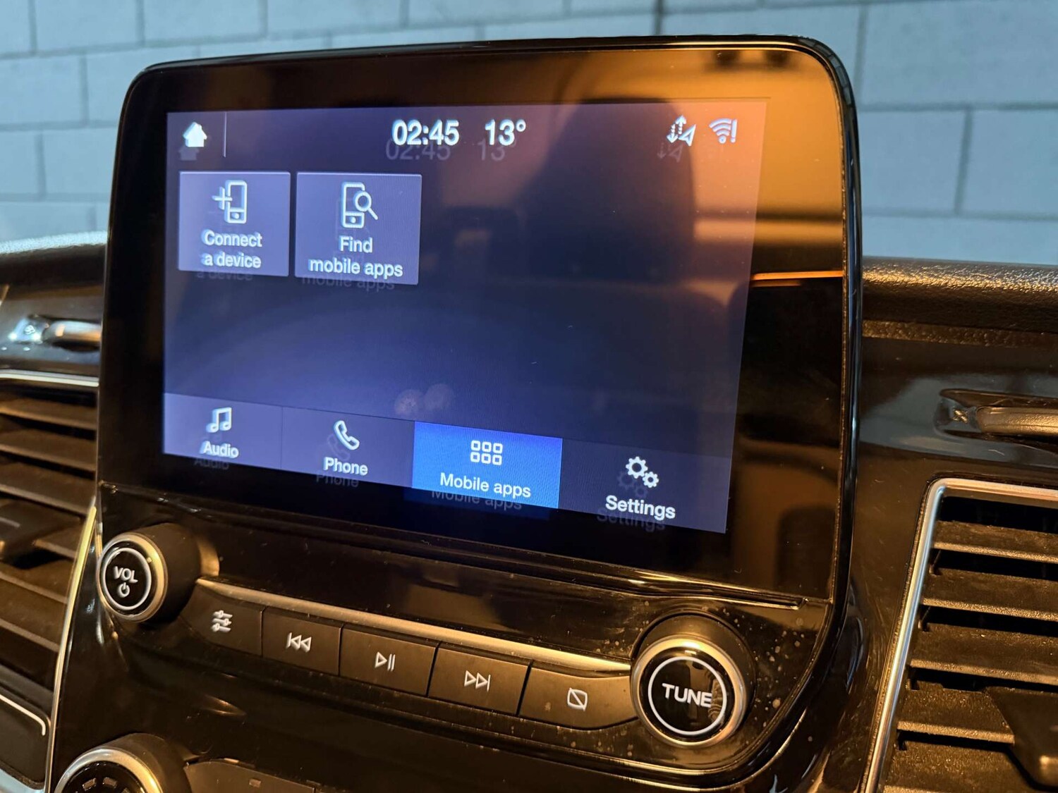 Used Ford Transit Custom 2022 for sale - 77937292: Photo 18