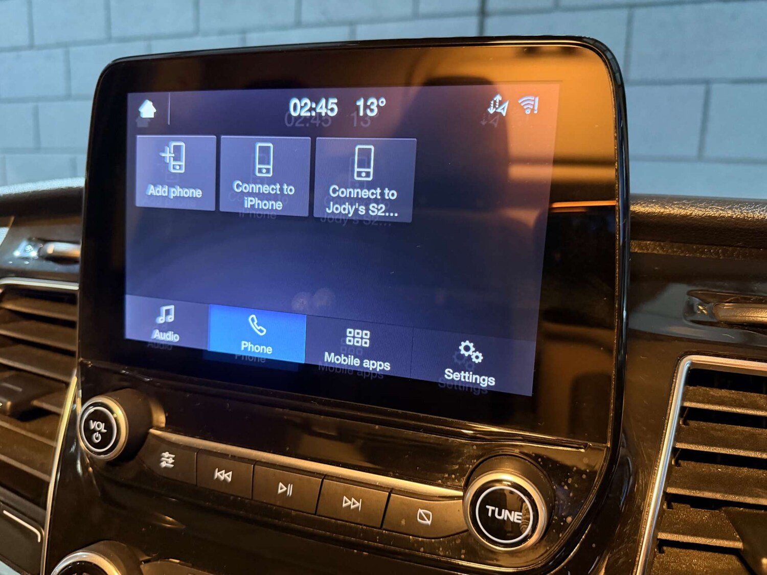 Used Ford Transit Custom 2022 for sale - 77937292: Photo 19