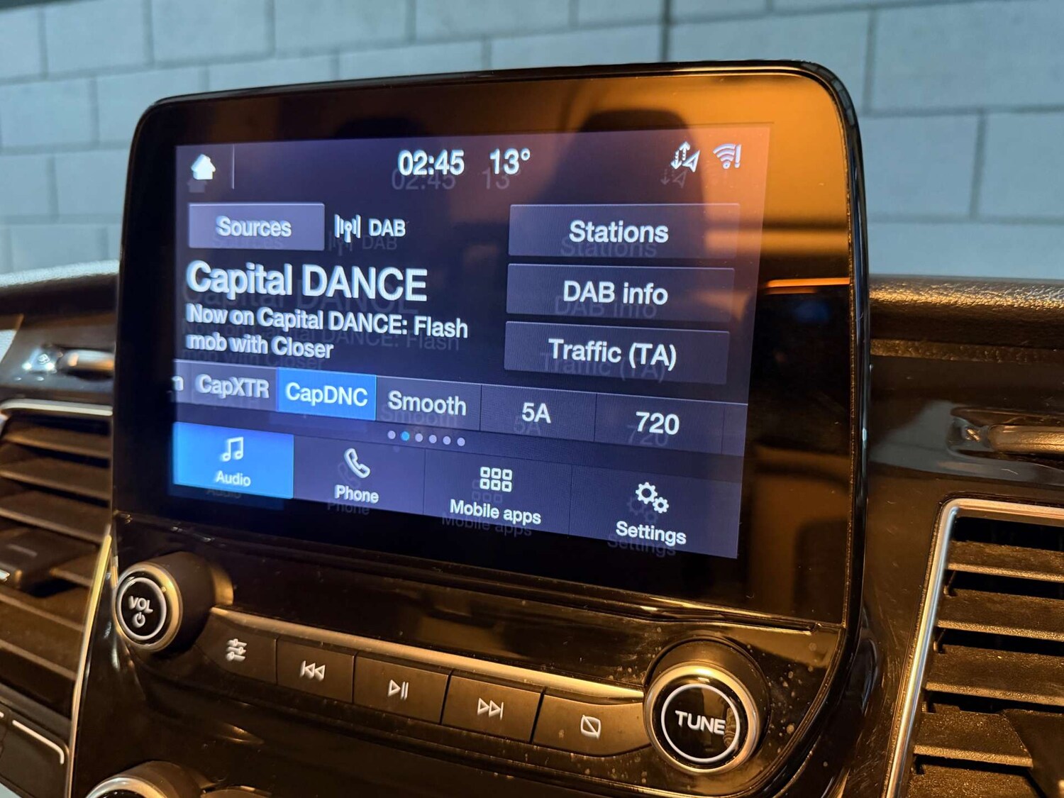 Used Ford Transit Custom 2022 for sale - 77937292: Photo 20