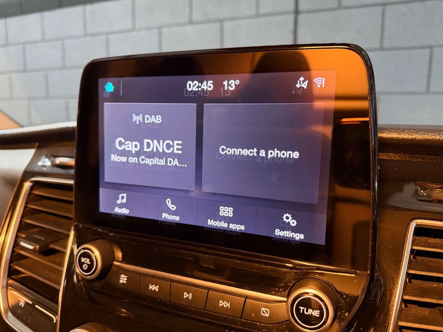 Used Ford Transit Custom 2022 for sale - 77937292: Photo 21