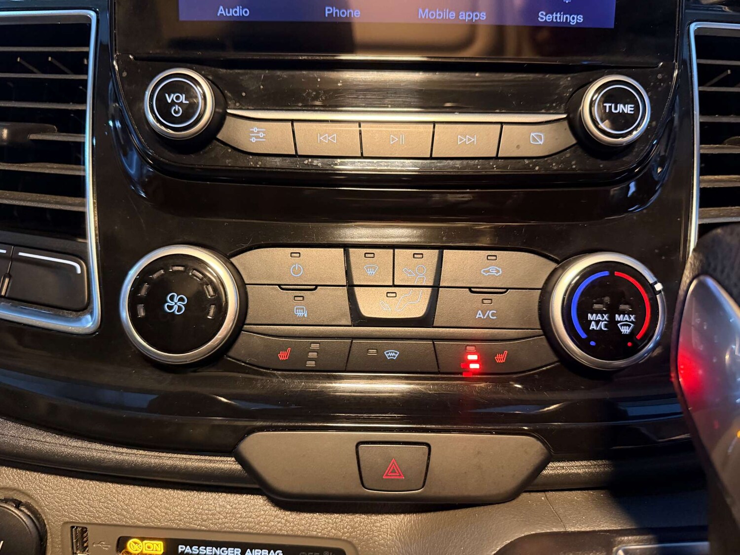 Used Ford Transit Custom 2022 for sale - 77937292: Photo 22