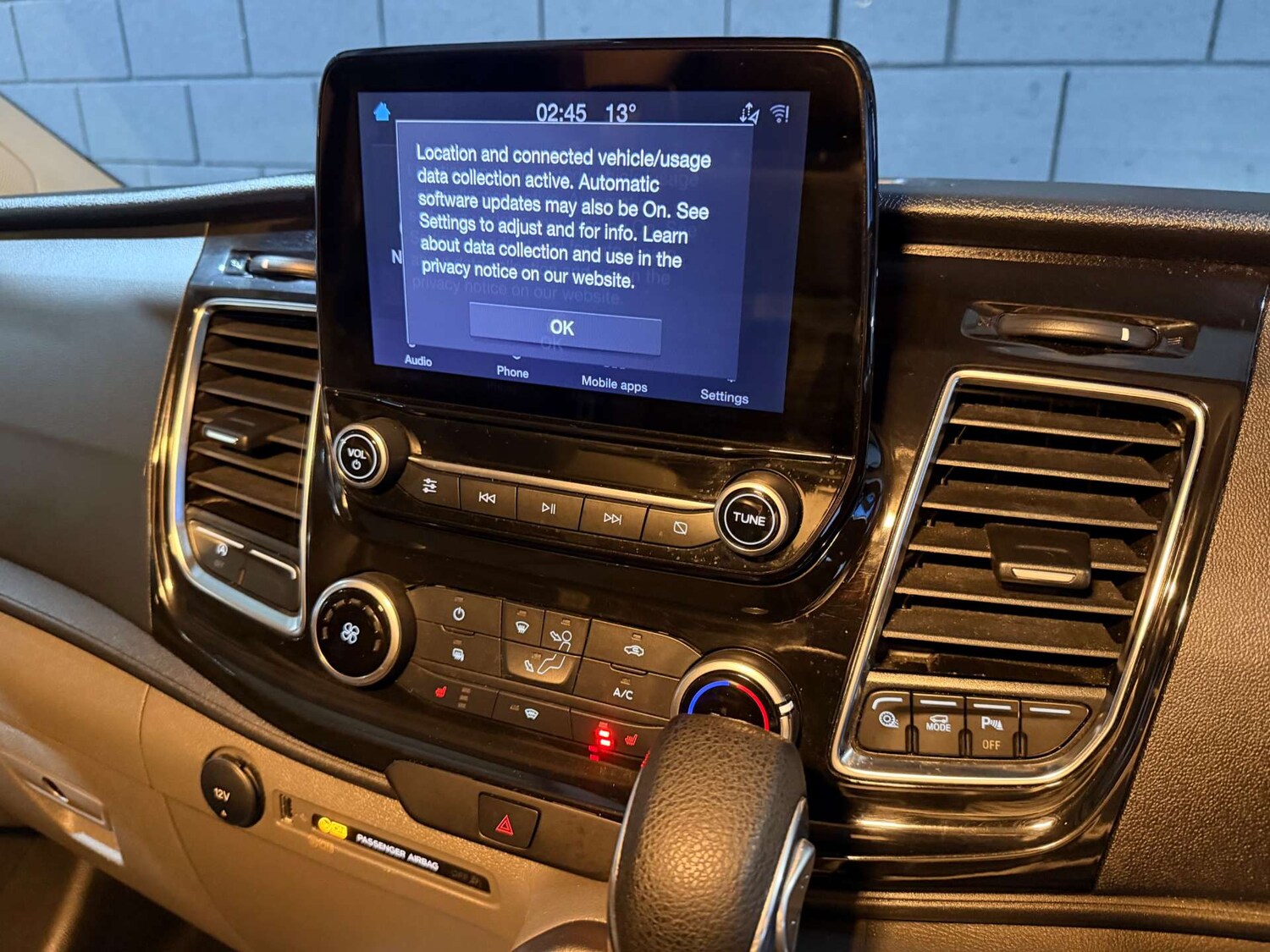 Used Ford Transit Custom 2022 for sale - 77937292: Photo 23