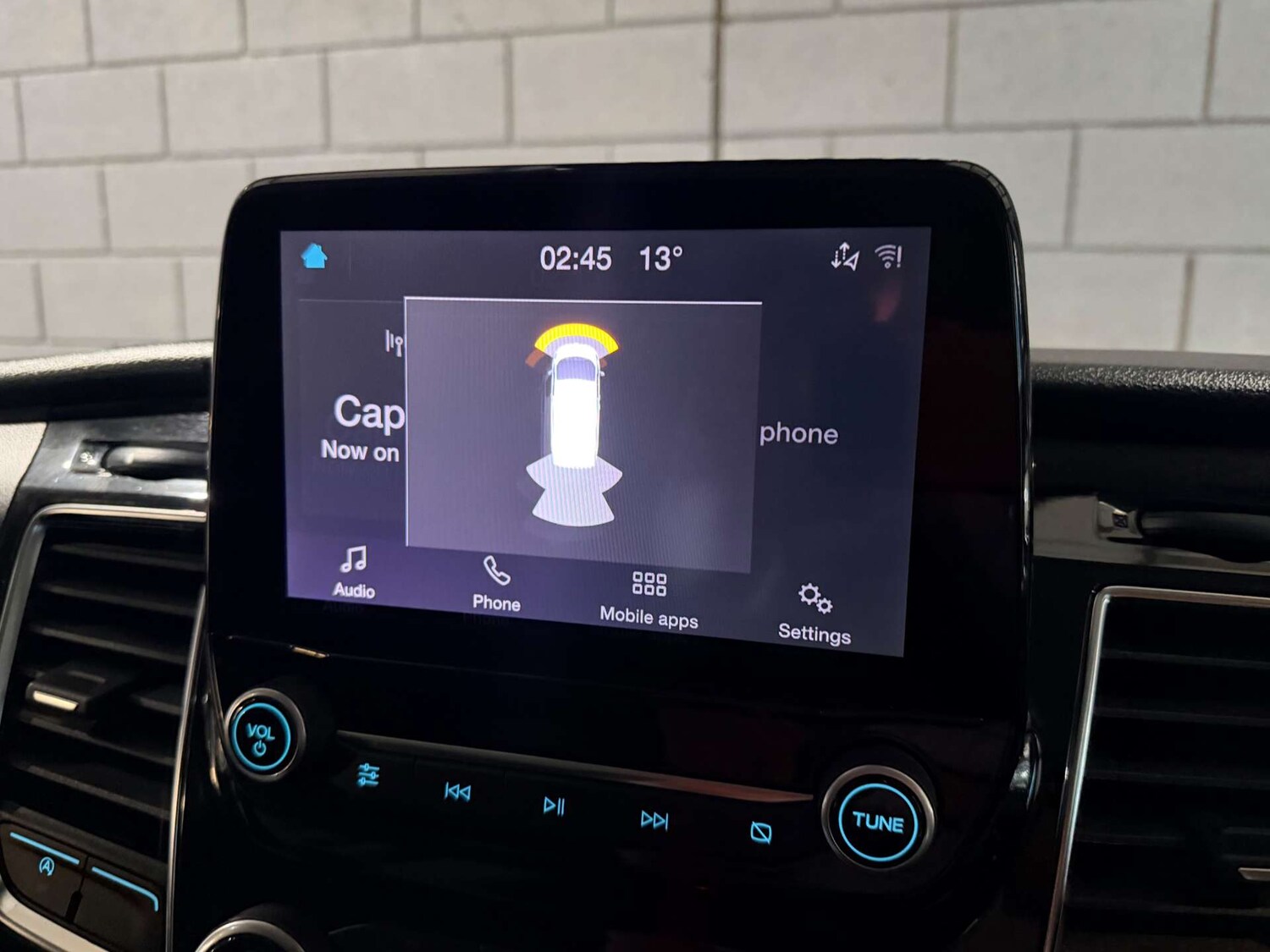 Used Ford Transit Custom 2022 for sale - 77937292: Photo 24