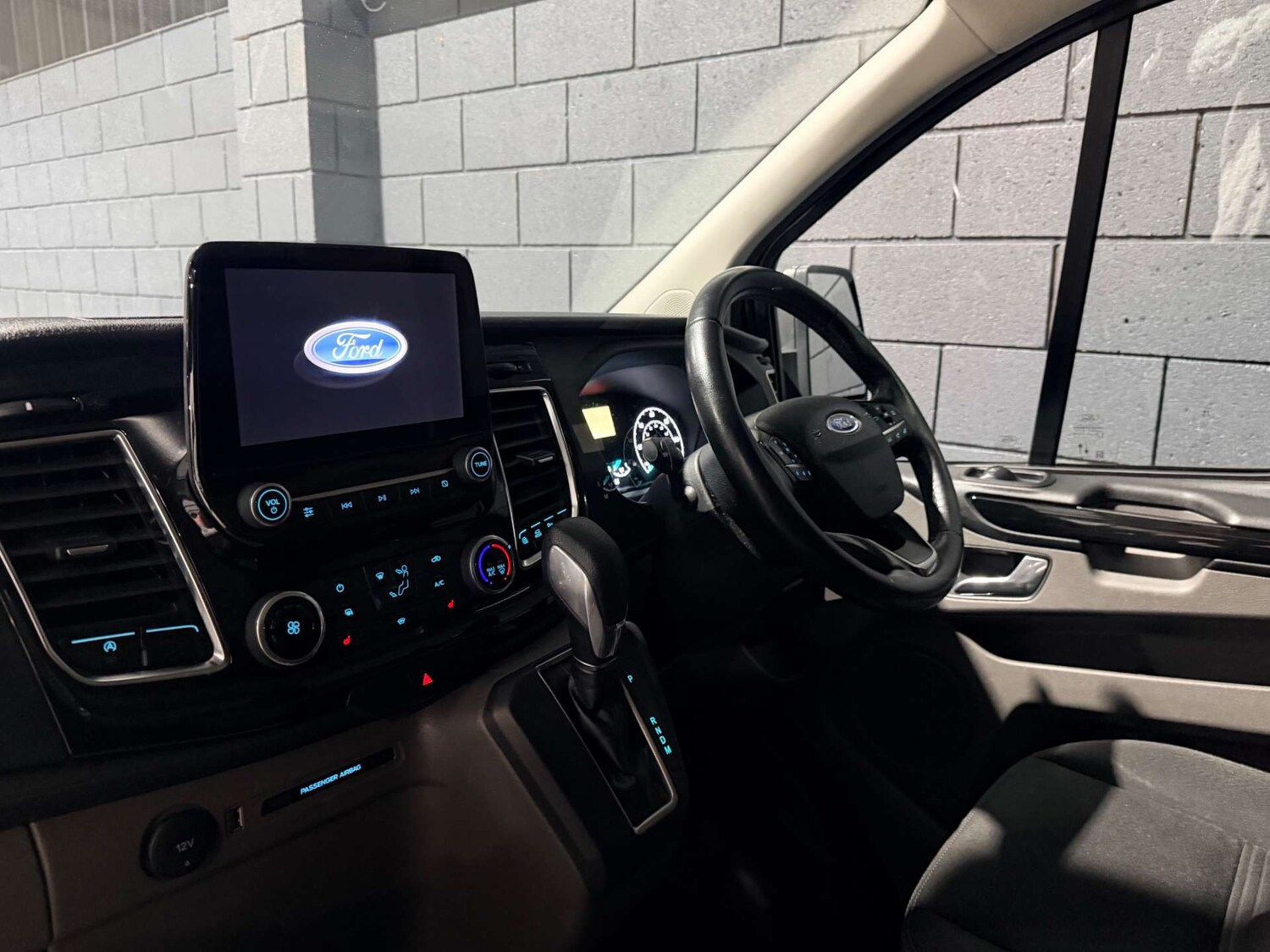 Used Ford Transit Custom 2022 for sale - 77937292: Photo 26