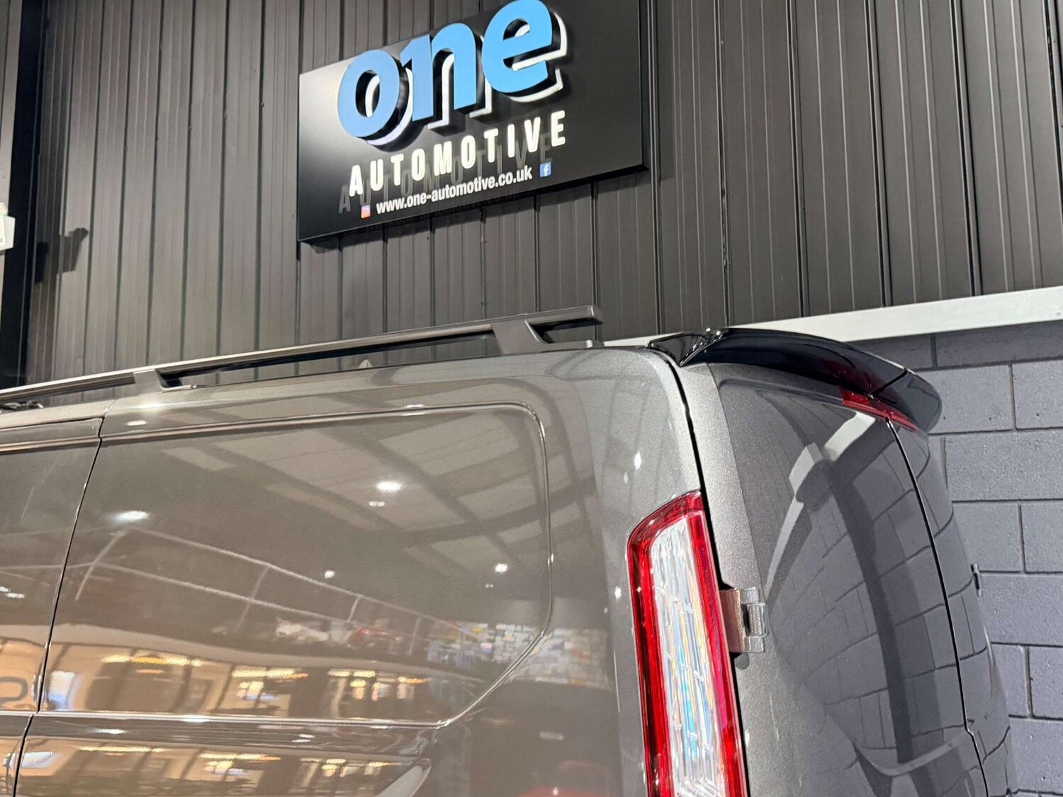 Used Ford Transit Custom 2022 for sale - 77937292: Photo 31