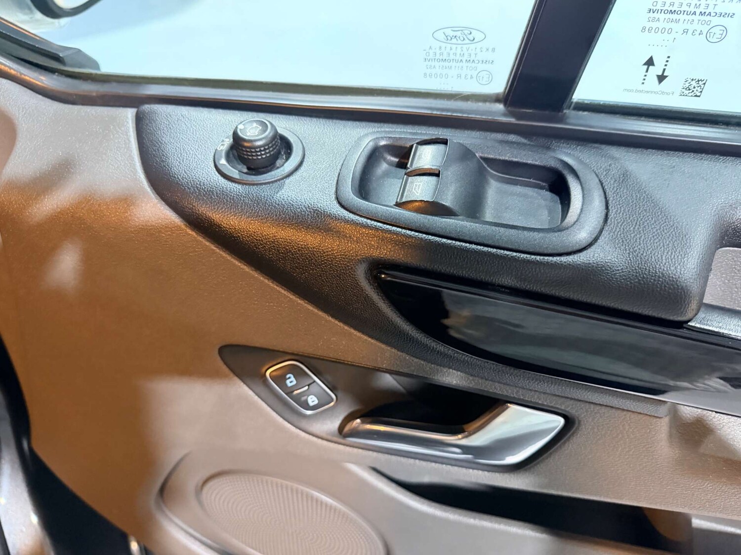 Used Ford Transit Custom 2022 for sale - 77937292: Photo 37