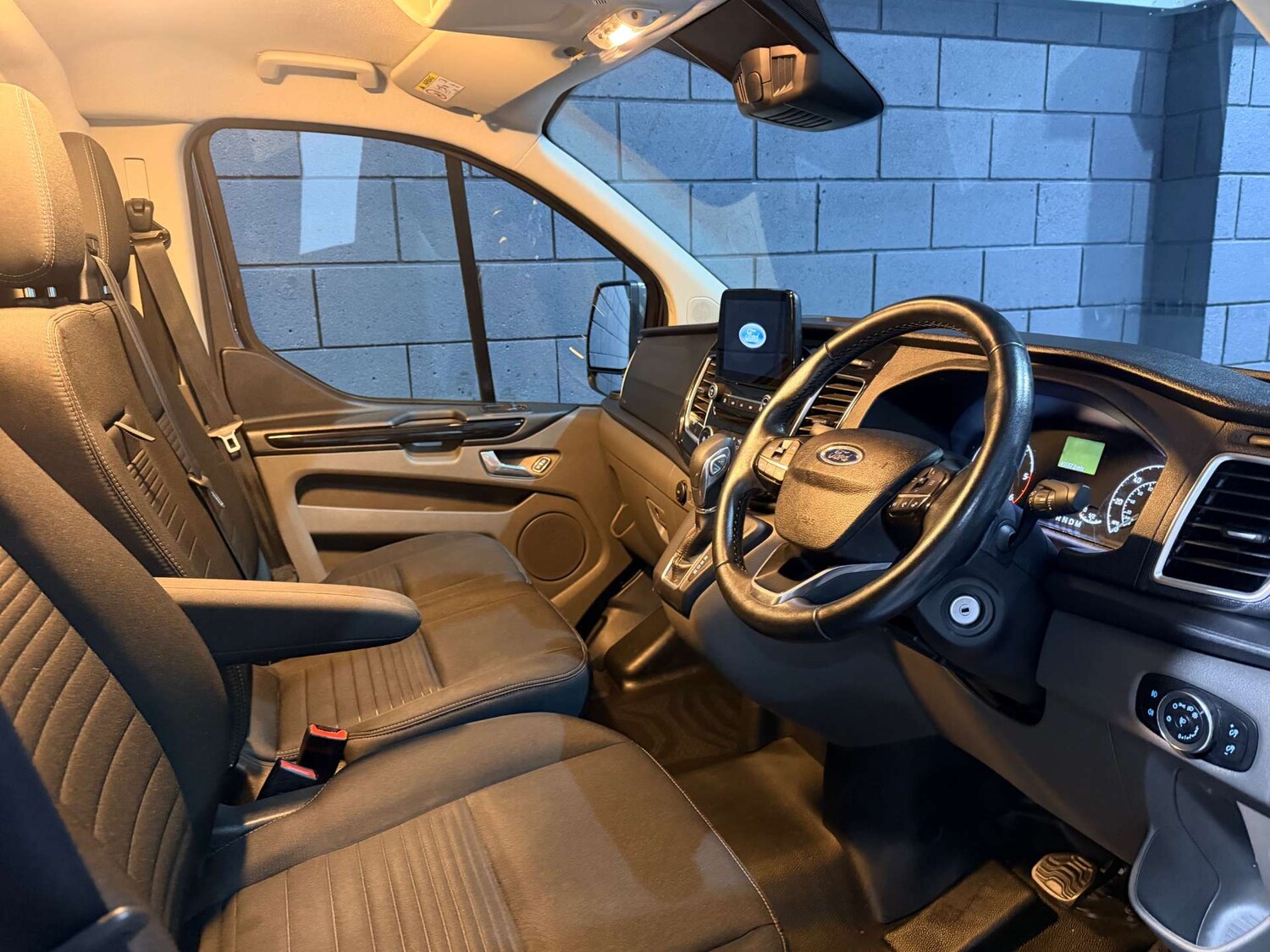 Used Ford Transit Custom 2022 for sale - 77937292: Photo 40