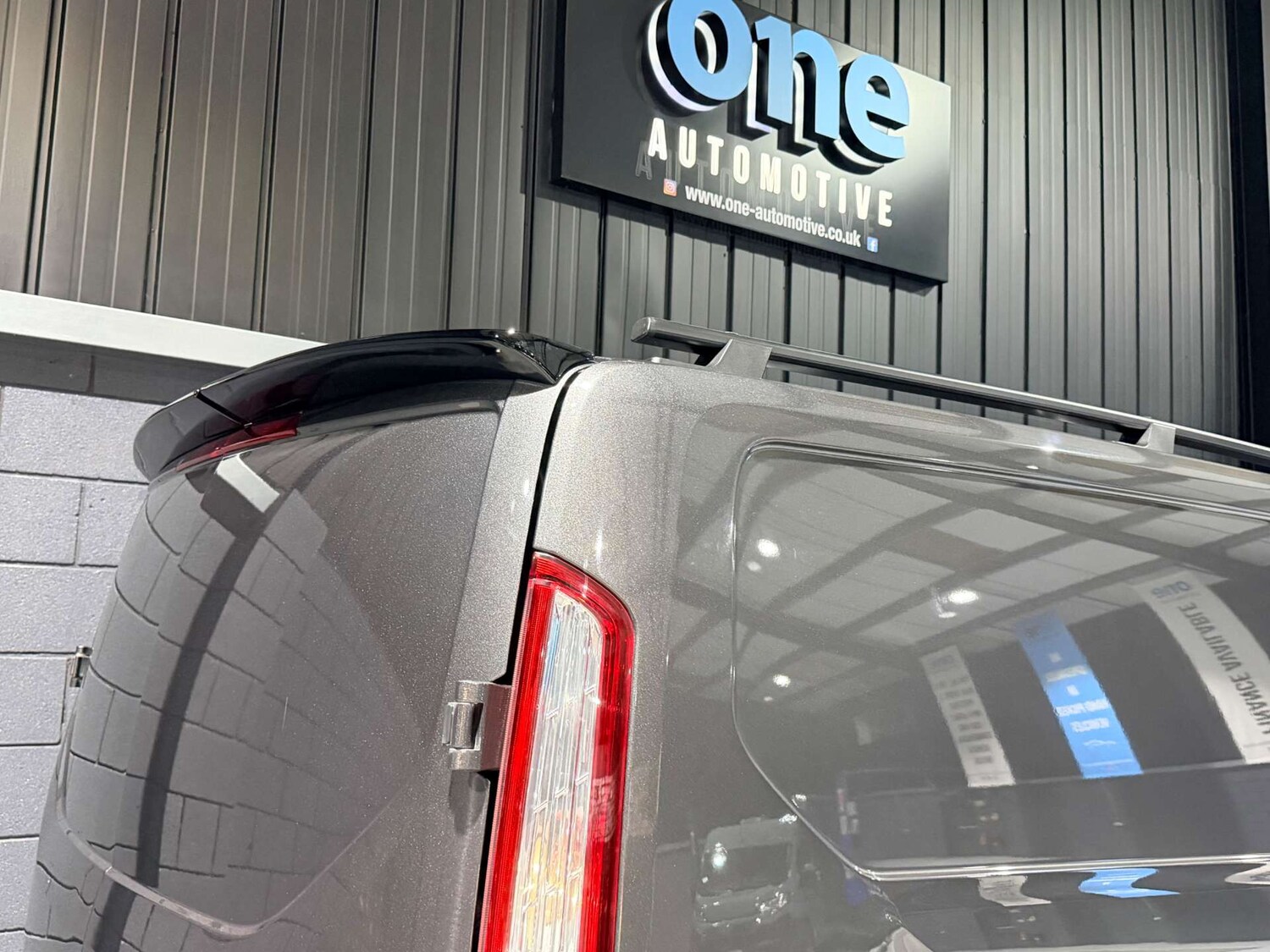 Used Ford Transit Custom 2022 for sale - 77937292: Photo 41