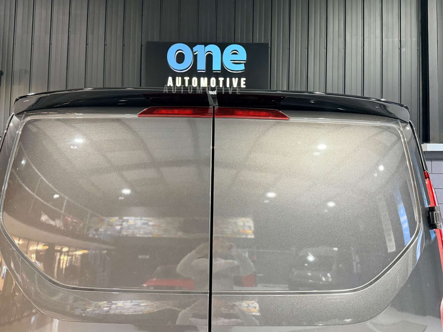 Used Ford Transit Custom 2022 for sale - 77937292: Photo 9